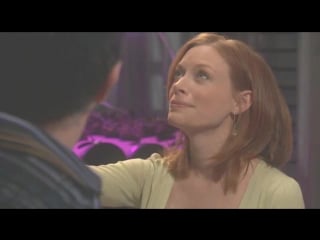 Она невероятна (brenda james in stargate atlantis season 2, ep 4 'duet')