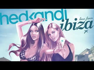 Трансляция i hd [ 16 o8 2o22 ] ► poolside kandi ibiza 01 22 mark doyle & abi rose @ paradiso art hotel