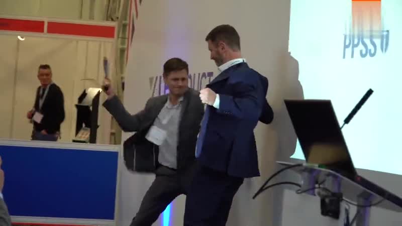 Лёгкий бронежилет