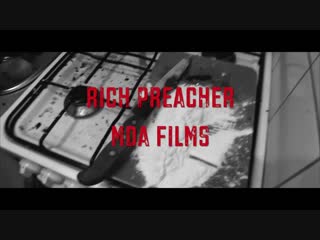 Rich preacher x mda films