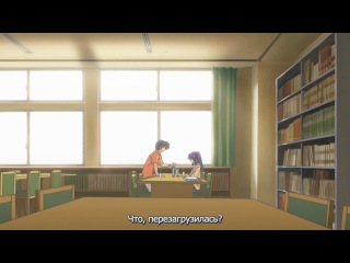 [woa] кланнад tv 1 / clannad tv 1 11 серия [субтитры]