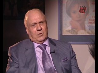 Анонс художник и власть владимир меньшов