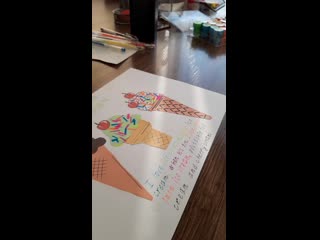 I love ice cream mp4