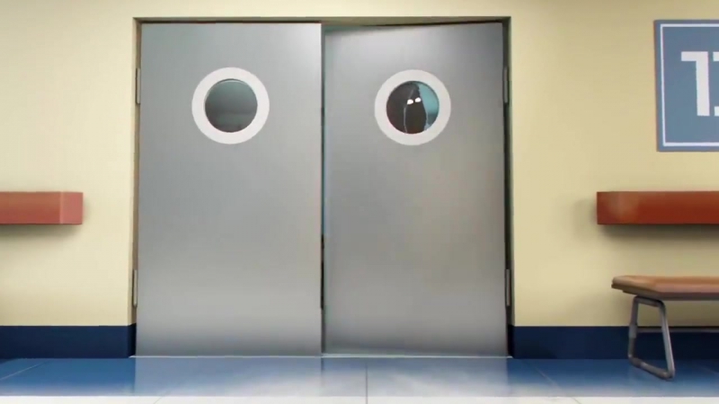 Удачное стечение обсточтельств )