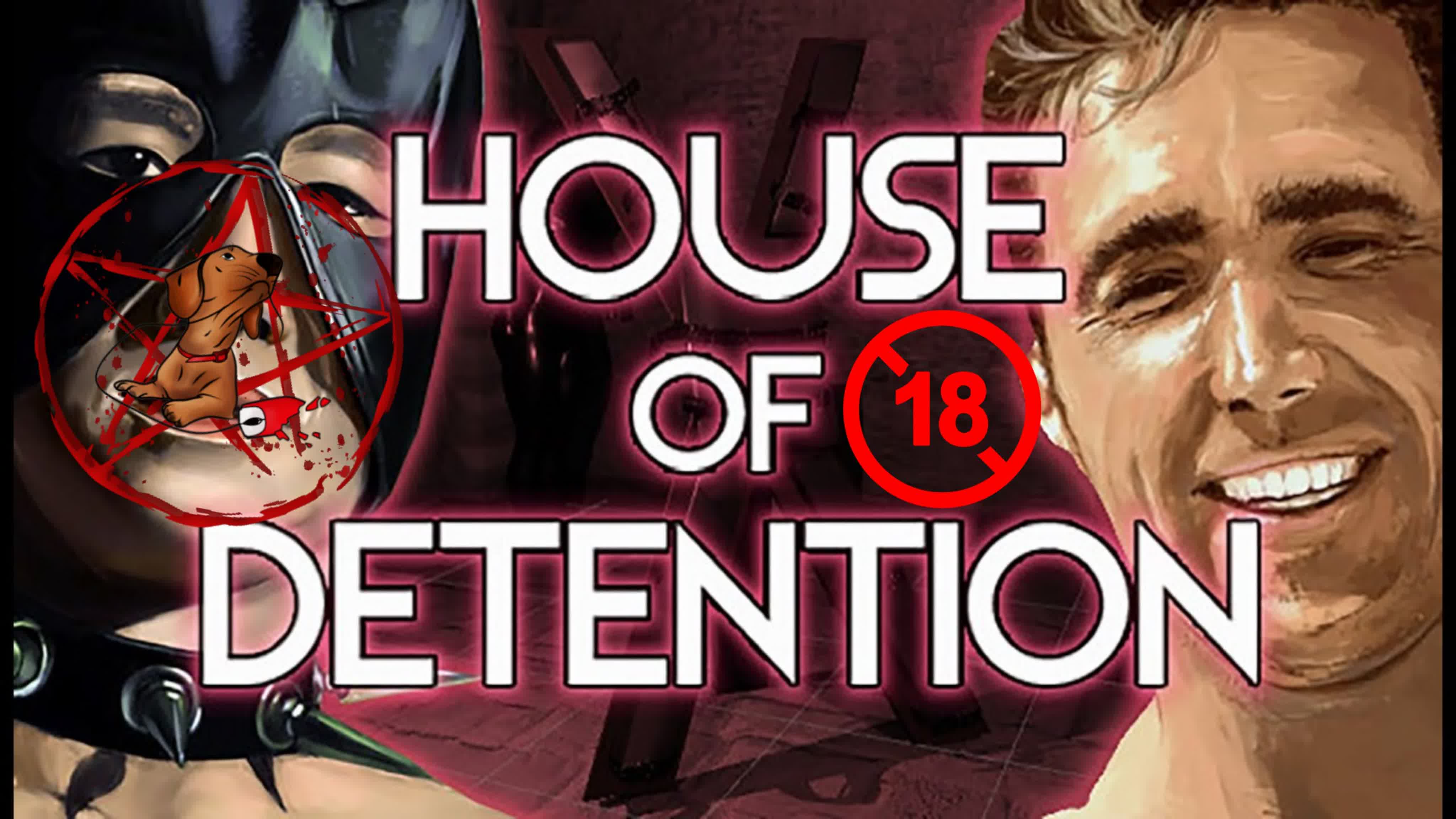 House of detention ☆ прохождение ☆ игра полностью - BEST XXX TUBE