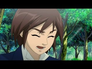 Эмили из «юного месяца» / kaze no shoujo emily 23 [kedra]