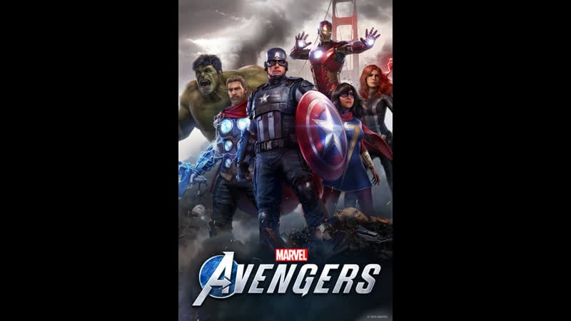 Прохождение marvels avengers часть 8 муравейник