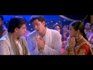 Bole chudiyan kabhi khushi kabhie gham (2001) full video song hd 720p