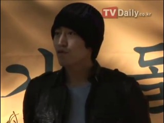 101030 eric mun (shinhwa) discharge from the army