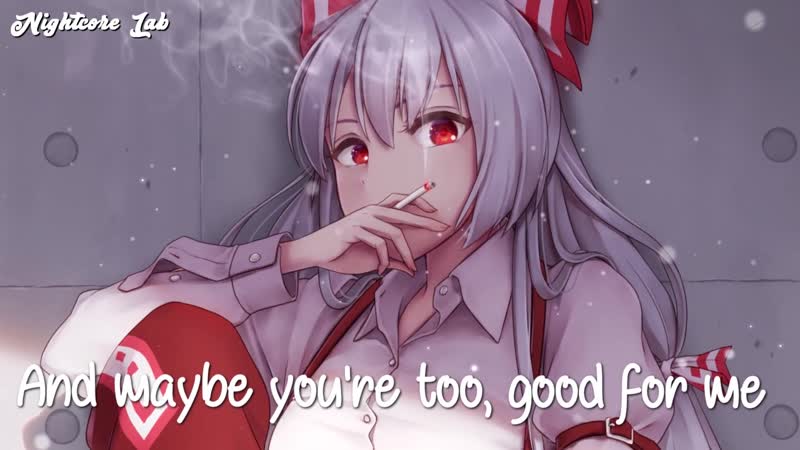 Nightcore idfc (female version)
