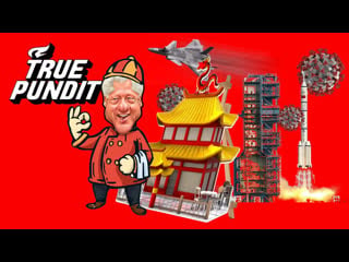 Have clinton cronies spent decades fronting for chinese espionage? with mike moore of true pundit