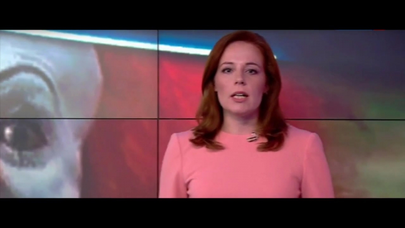 Атака злобных клоунов