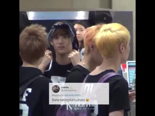 Questionable things sukai has done