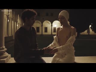 Eco andriolo ranzi nude the new pope s01e03 (2020) +slomo 1080p watch online / эко андриоло ранци новый папа