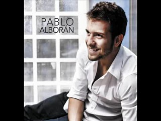 Pablo alboran perdoname