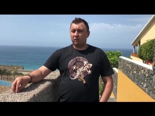 Интервью о завершившейся экспедиции в испанию дмитрий арлинский