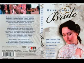 Here comes the bride (1978)