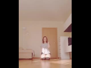 Choreo by dasha gubanova