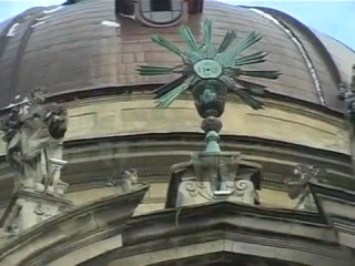 Вуличка випуск 25 храми львова