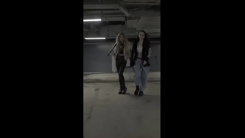 Нюта и лера мой мальчик ( muz art) mp4