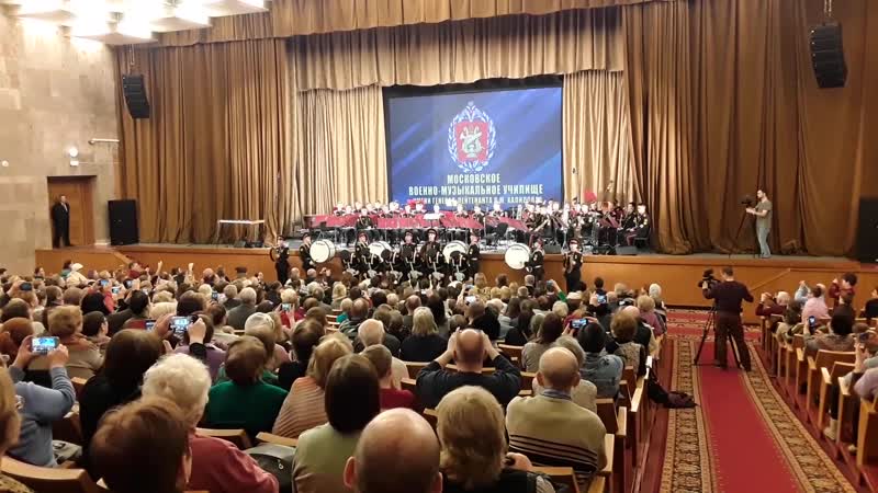 Ансамбль барабанщиков "фиеста"