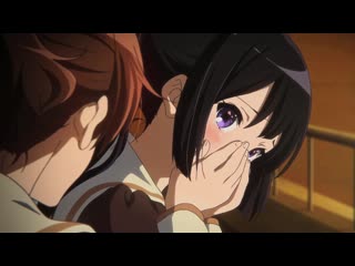 "hibike! euphonium" anime sequel | kumiko oumae's final year