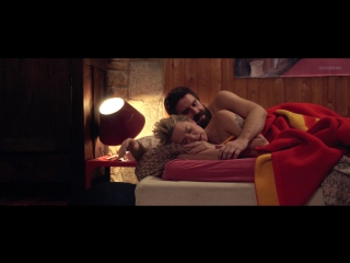 Virginie efira nude et ta soeur (half sister, full love, fr 2015) 1080p watch online