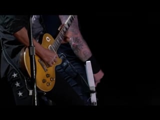 Metallica fade to black (live edmonton, alberta 2017)