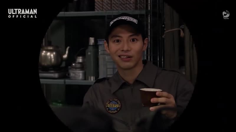 [dragonfox] ultraman z 10 (rusub)