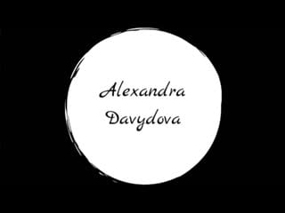 Alexandra davydova