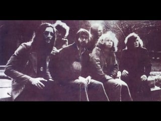 Mogul thrash sleeping in the kitchen (bonus track, bbc sessions) 1971