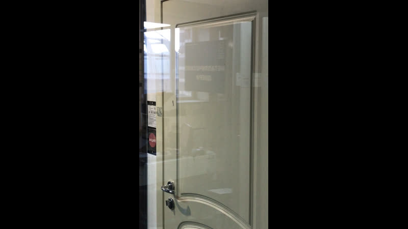 Наш магазин на ленинском проспекте