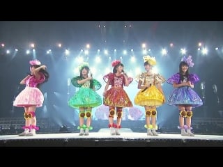 Momoiro clover z animelo summer live 2013 ~flag nine~ day1 20130823