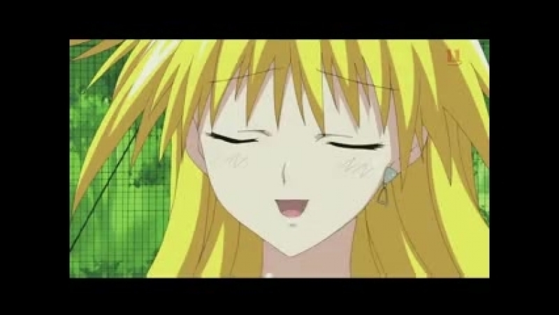 Akikan! / акикан! 7 серия