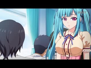 Teacher Four Mesu Kyushi Four Kegasareta Kyoudan 01 720p 