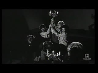 Sfida al diavolo 1963 / katarsis / challenge the devil / катарсис it+(eng sub) christopher lee