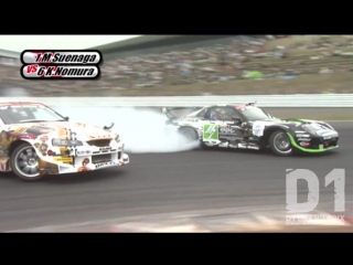 D1gp 2010 rd 3 at fuji speedway 3