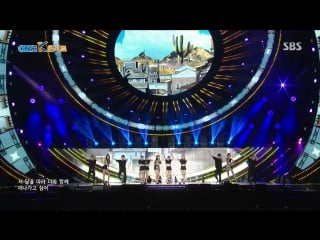 151019 girls day (걸스데이) ring my bell (링마벨) [1080p] 원케이 콘서트 one k concert