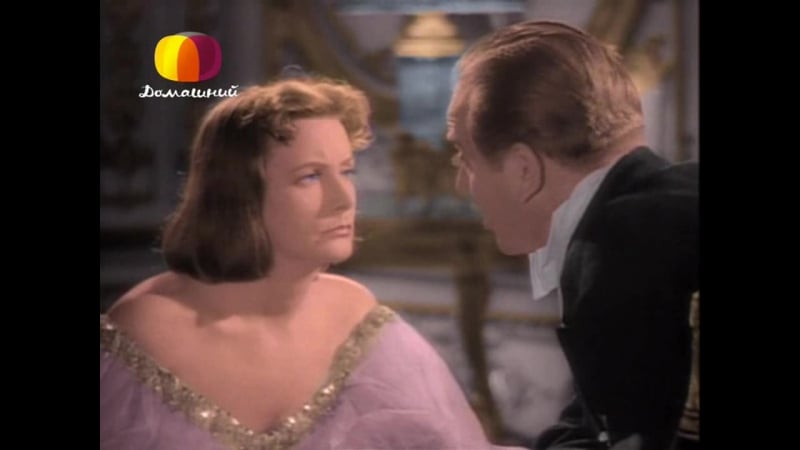 Ниночка (1939, цветная версия) мелодрама, комедия эрнст любич 720p