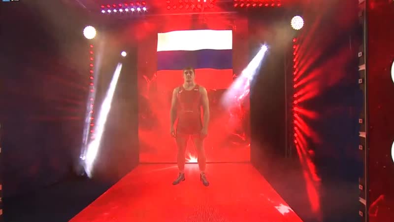 Musa evloev (rus) vs artur aleksanyan (arm)