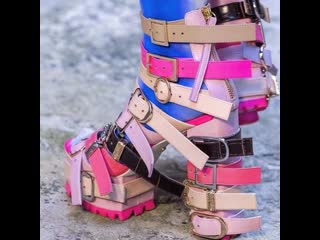 "high platform" (sybyr, syringe, eric north, bladee, aura type beat) | prod ancitif