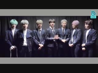 Congratulations for also winning the k pop contribution of this year, @bts twt