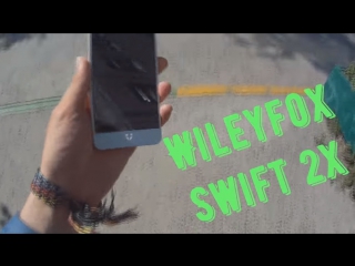 Wileyfox 1403 - found videos