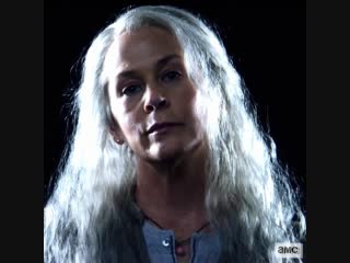 Matriarch brave baker queen carol