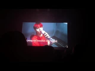 190727 daehwi vcr daehwi version of me after you 이대휘 leedaehwi ab6ix