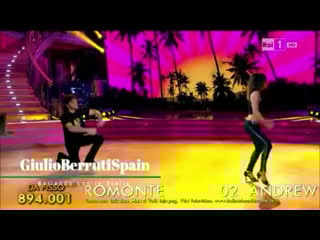 Ballando con le stelle