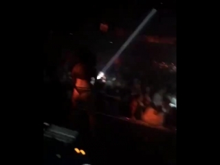 Friday was so awesome! always love djing @suicidegirlsballroomblitz