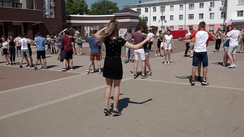 Выпускники