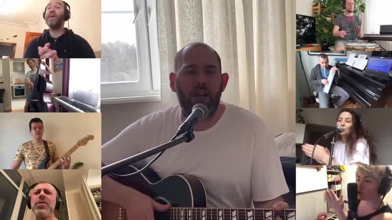 Семён слепаков вирусная (18+)