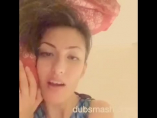 German Gals Hindi Dubsmash Bollywood Latest Movie